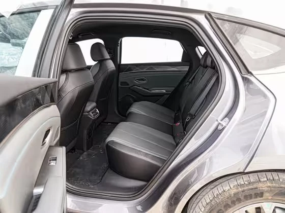Qin L 2025 DM-i 80KM Leading Model manufacturers